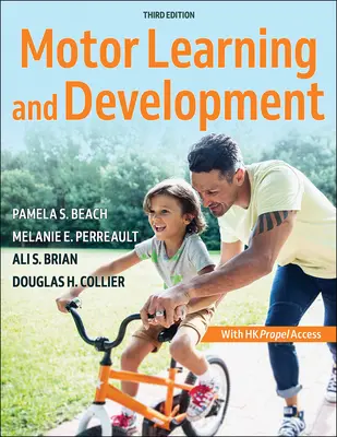 Învățarea și dezvoltarea motorie - Motor Learning and Development