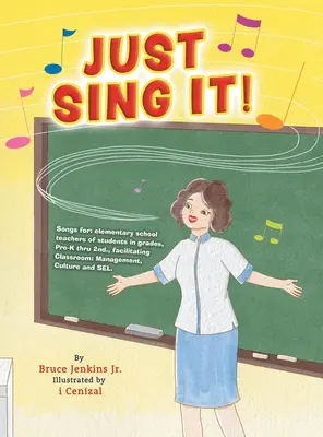 Doar cântă! - Just Sing It!