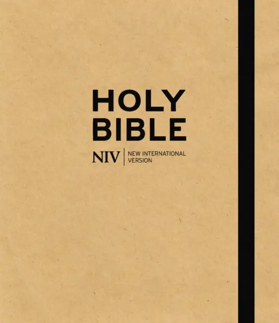 Biblia NIV Art Journalling - NIV Art Journalling Bible