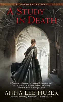 Un studiu despre moarte - A Study in Death