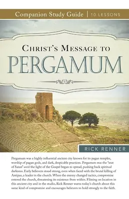 Mesajul lui Hristos către Pergamum - Christ's Message to Pergamum