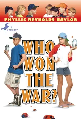 Cine a câștigat războiul? - Who Won the War?