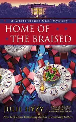 Casa celor înăbușiți - Home of the Braised