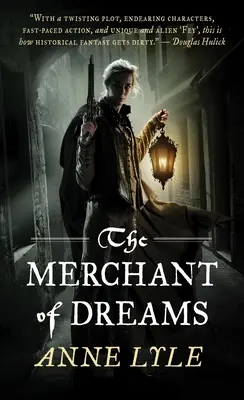 The Merchant of Dreams: Night's Masque, Volumul 2 - The Merchant of Dreams: Night's Masque, Volume 2