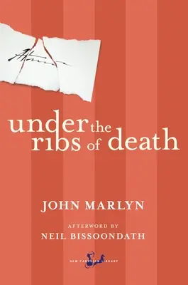 Under the Ribs of Death (Sub coastele morții) - Under the Ribs of Death