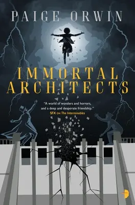 Arhitecți nemuritori - Immortal Architects