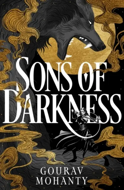 Sons of Darkness (Fiii întunericului) - Sons of Darkness