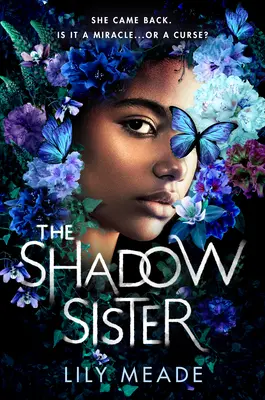 Sora din umbră - The Shadow Sister