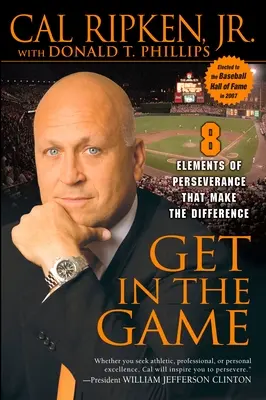 Intră în joc: 8 elemente ale perseverenței care fac diferența - Get in the Game: 8 Elements of Perseverance That Make the Difference