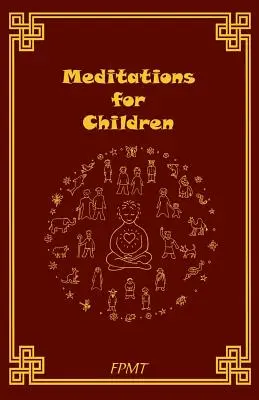 Meditații pentru copii - Meditations for Children