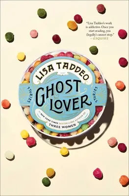 Ghost Lover: Povestiri - Ghost Lover: Stories