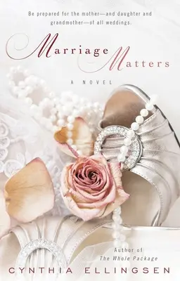 Căsătoria contează - Marriage Matters