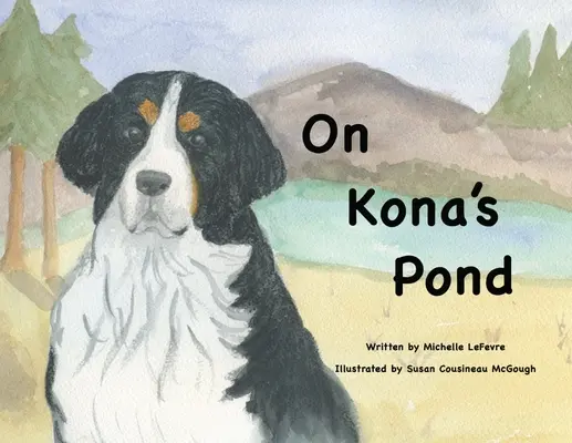 Pe iazul lui Kona - On Kona's Pond