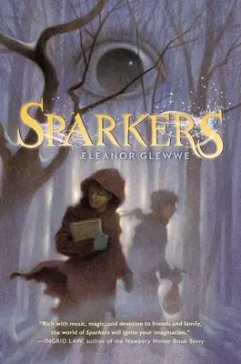 Scântei - Sparkers