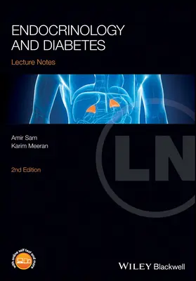 Endocrinologie și diabet (Sam Amir H. (Royal Free și University College Medical School University College London London)) - Endocrinology and Diabetes (Sam Amir H. (Royal Free and University College Medical School University College London London))