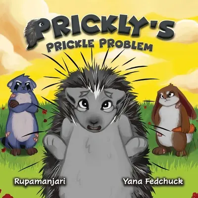 Problema înțepătoare a lui Prickly - Prickly's Prickle Problem
