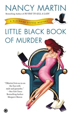 Mica carte neagră a crimelor - Little Black Book of Murder