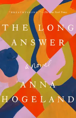 Răspunsul lung - The Long Answer
