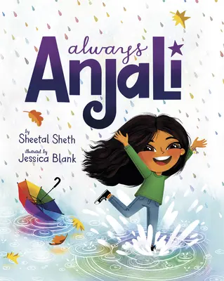 Mereu Anjali - Always Anjali