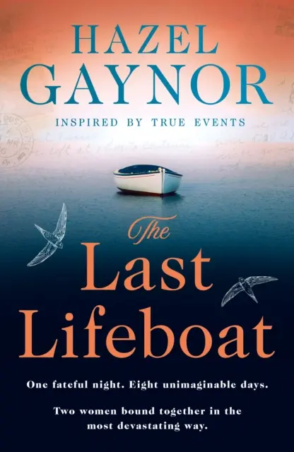 Ultima barcă de salvare - Last Lifeboat