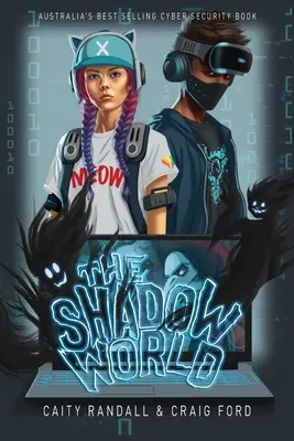 Lumea umbrelor - The Shadow World
