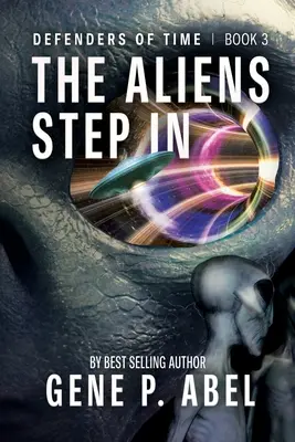 Extratereștrii intervin - The Aliens Step In