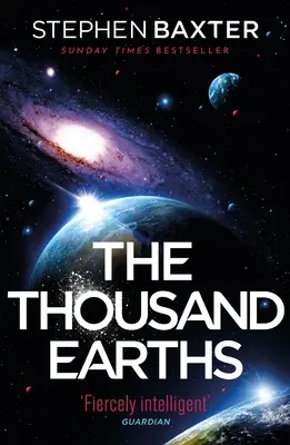 Cele o mie de pământuri - The Thousand Earths