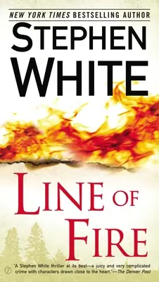 Linia de foc - Line of Fire