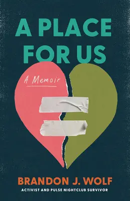 Un loc pentru noi: A Memoir - A Place for Us: A Memoir