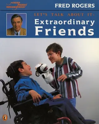 Prieteni extraordinari - Extraordinary Friends