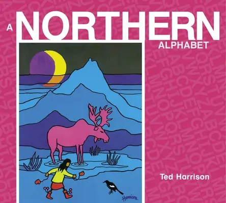 Un alfabet nordic - A Northern Alphabet