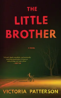 Fratele cel mic - The Little Brother
