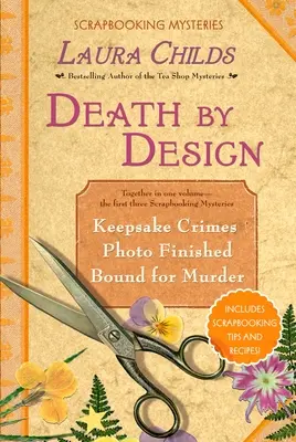 Moarte prin design - Death by Design