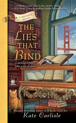 Minciunile care leagă - The Lies That Bind