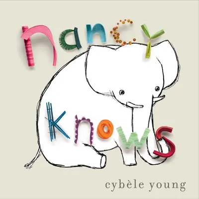 Nancy știe - Nancy Knows