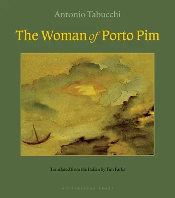 Femeia din Porto Pim - The Woman of Porto Pim