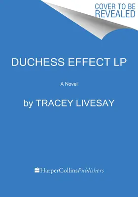 Efectul ducesei - Duchess Effect