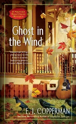 Fantoma în vânt - Ghost in the Wind