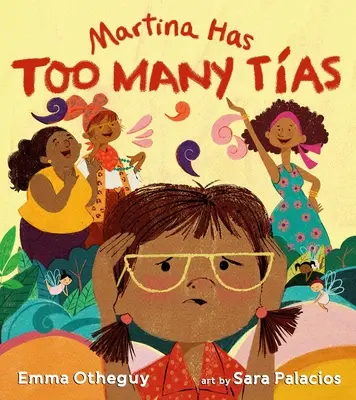 Martina are prea multe tas - Martina Has Too Many Tas