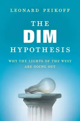 Ipoteza DIM - De ce se sting luminile din Occident - DIM Hypothesis - Why the Lights of the West Are Going Out