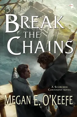 Rupe lanțurile - Break the Chains
