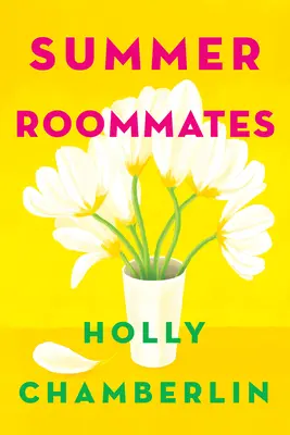 Colegii de apartament de vară - Summer Roommates
