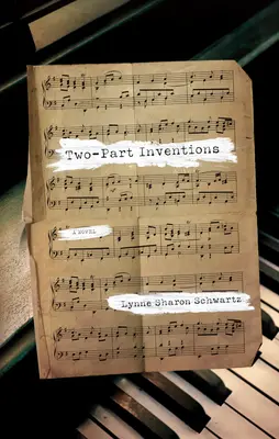 Invenții în două părți - Two-Part Inventions