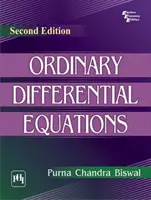 Ecuații diferențiale ordinare - Ordinary Differential Equations