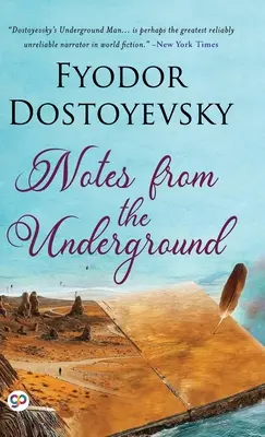 Însemnări din subteran - Notes from the Underground