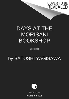 Zile la Librăria Morisaki - Days at the Morisaki Bookshop