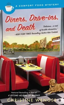 Diners, Drive-Ins și moarte - Diners, Drive-Ins, and Death