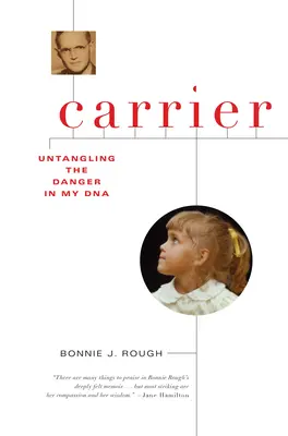Transportatorul - Descoperirea pericolului din ADN-ul meu - Carrier - Untangling the Danger in My DNA