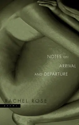 Note la sosire și plecare: Poezii - Notes on Arrival and Departure: Poems