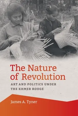 Natura revoluției - The Nature of Revolution